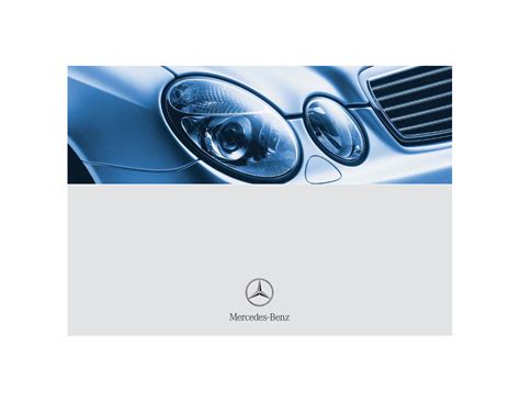 Mercedes benz e 220 cdi owners manual. - Manuale separatore alfa laval uvpx 507.