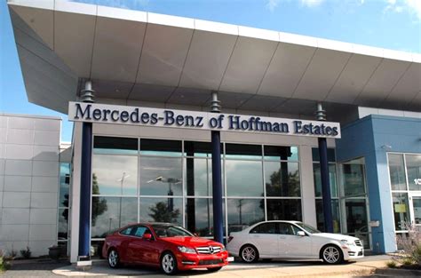Mercedes benz hoffman estates. Mercedes-Benz of Hoffman Estates. 1000 West Golf RdHoffman Estates, IL60169. Sales: 847-885-7000. Recalls: 847-304-3104. Service Scheduler: 847-304-3104. 
