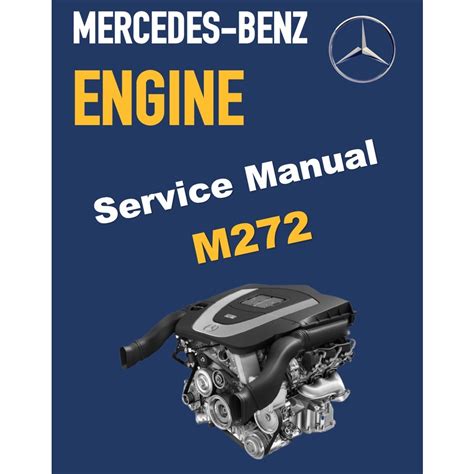 Mercedes benz m272 engine parts manual. - The complete manual of things that might kill you a.