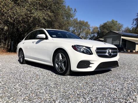 Mercedes benz of el dorado hills. "We had an amazing experience working with Jason in Sales, and we absolutely love the car!" - Laura and Aaron Ralls, on purchasing their new 2023 GLC300... 
