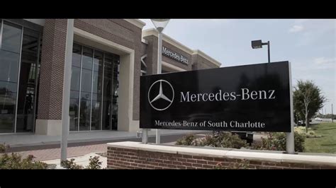 Mercedes benz of south charlotte. Things To Know About Mercedes benz of south charlotte. 