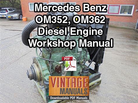 Mercedes benz om352 125 hp manual. - Répertoire des familles turbide et turbis.