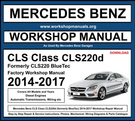 Mercedes benz repair manual for cls. - The handbook of global science technology and innovation hgp handbooks of global policy.