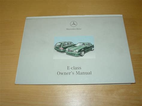 Mercedes benz repair manual for e240. - Wir haben uns das so vorgestellt--.