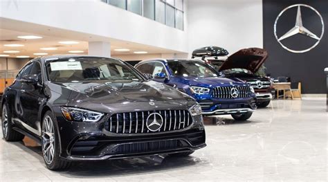 Mercedes benz riverside. Thursday 9:00 am - 8:00 pm. Friday 9:00 am - 6:00 pm. Saturday 9:00 am - 6:00 pm. Sunday Closed. Visit our team at Napleton's Autowerks, Inc. (Loves Park) to find your ideal new Mercedes-Benz or used car. We offer auto sales, financing, service, and parts. 