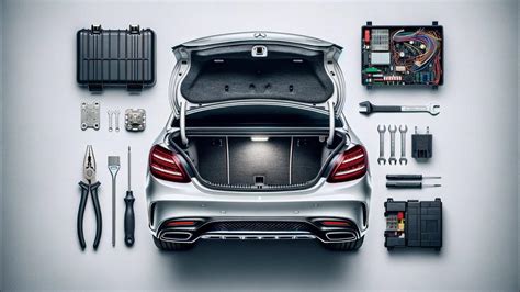 Mercedes benz trunk wont open. .  <a href=https://app.climatalist.com/assets/images/fbje/index.p...