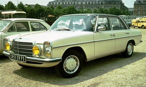 Mercedes benz w115 1968 1976 service and repair manual. - Über das verhältnis von kants inaugural-dissertation vom jahre 1770 zu der kritik der reinen vernunft.