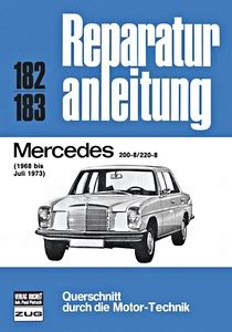 Mercedes benz w115 1968 1976 service und reparaturanleitung. - A textbook of ayurveda principles of pathology.