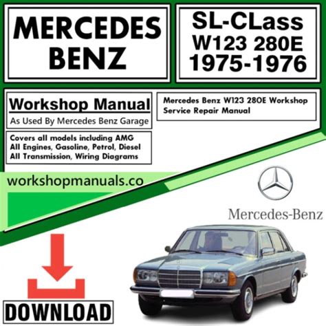 Mercedes benz w123 280e service manual. - Lycoming direct drive 4 6 8 zylinder flugzeugtriebwerk überholung service handbuch.