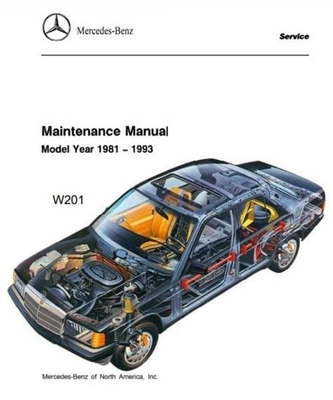Mercedes benz w201 service manual free. - Ford new holland 5610 tractor repair service work shop manual.