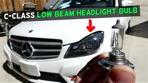 Mercedes cla 250 low beam bulb replacement.  Our comprehensive chart will guide you throug...