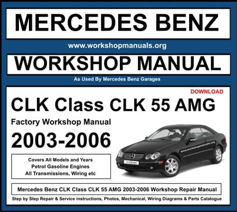 Mercedes clk 55 amg repair manual. - Official 1990 1998 yamaha rt180 factory service manual.