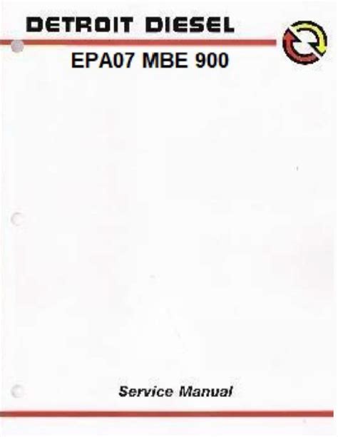 Mercedes diesel mbe 9000 service manual. - Operator test battery otb preparation guide.
