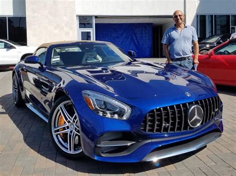 Mercedes fletcher jones newport. At Fletcher Jones Motorcars, we’re excited to offer revolving Mercedes-Benz lease specials so every driver can secure the 2022 EQS price that works for them. Browse the latest EQS lease specials above to get started, and … 