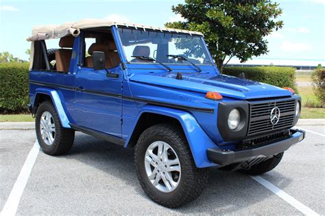 Mercedes g wagon used car. How much does the Mercedes-Benz G-Class cost in Roanoke, VA? The average Mercedes-Benz G-Class costs about $135,059.61. The average price has decreased by -1.1% since last year. The 304 for sale near Roanoke, VA on CarGurus, range from $35,125 to $1,202,143 in price. 