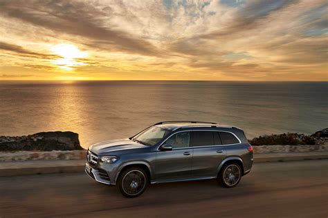 The GLS 580 4Matic is powered by a 4.0L V8 aided by two turbochargers and a similar mild-hybrid system. With 483 horsepower, the GLS 580 can accelerate from 0-60 mph in 5.2 seconds. The new AMG 63 .... 