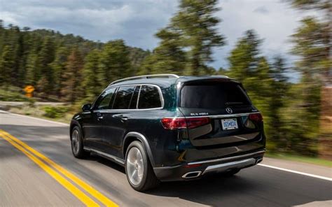 Mercedes gls problems.  It was first launched as a 2017 model when the GL-Cla...