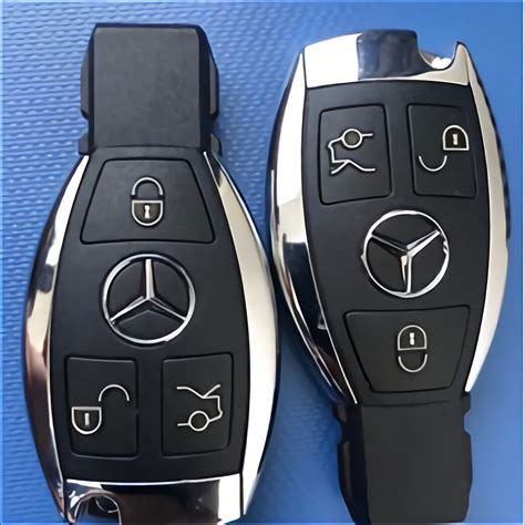 Mercedes key fob. Things To Know About Mercedes key fob. 