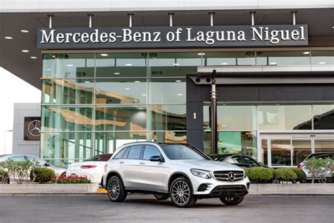 Mercedes laguna niguel. Fully-equipped tire center. State-of-the-art service center with express service and pick up and delivery service. A brand new Mercedes-Benz GLA is currently available at Mercedes-Benz of Laguna Niguel in Laguna Niguel, CA. Call 949-438-5351 to schedule a test drive today! 