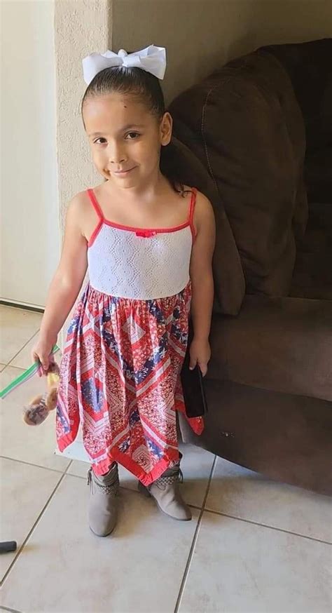 SAN ANTONIO - We are getting new details from police and family members about the death of 5-year-old Mercedes Losoya. The little girl's mother -- and the mother's boyfriend -- were both arrested .... 