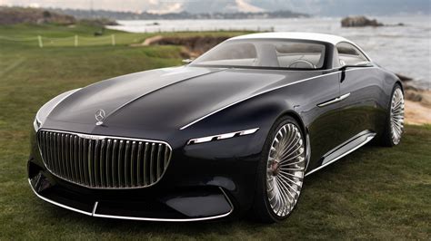 Mercedes maybach. Mercedes is determined to expand its range of high-end luxury models and naturally, one of the main priorities is Maybach. Besides the S-Class, the GLS, and the upcoming EQS, another model that ... 