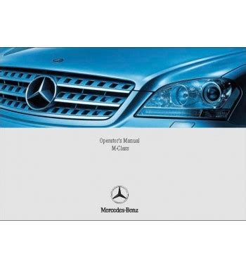 Mercedes ml 350 owners manual 2013. - Sharp xe a106 business cash register manual.