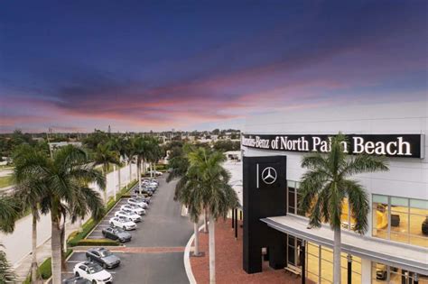 Mercedes north palm beach. See why at Mercedes-Benz of Palm Beach. Saved Vehicles . Open Today! Sales: 9am-7pm | Open Today! Service: 7:30am-6pm 4000 Okeechobee Blvd • West Palm Beach, FL 33409 Sales: 561-571-9406 | Service: 561-656-5156. Home; New Vehicles. View All New Vehicles; Mercedes Me ... 