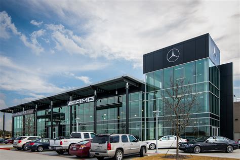 Mercedes of mckinney. Mercedes-Benz of McKinney - Mercedes-Benz, Service Center - Dealership Reviews. 2080 N Central Expy, McKinney, Texas 75070. Directions. Sales: (844) 281 … 