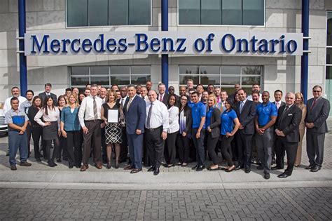 Mercedes of ontario. at Mercedes-Benz of Ontario. Service Now, Pay Later. We provide service financing and auto parts financing that you won't find at chain shops, so you can keep your vehicle … 