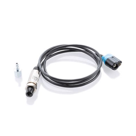 Mercedes p245328.  The pressure sensor helps monitor the pressure within the...