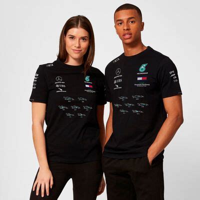 Mercedes performance shop.  Shop Official Mercedes-AMG PETRONAS F1 Team merchandise...