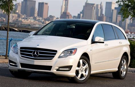 Mercedes r class minivan. Three years ago, Mercedes-Benz unveiled MBUX, an infotainment system that represented a leap forward in the legacy automotive industry. That system, with its crisp graphics, intuit... 