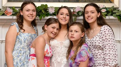 Mercedes schlapp daughters. “I sure hope he isn’t influenced by pink.