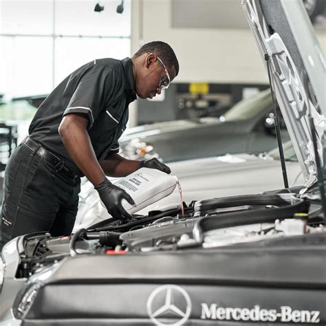 Mercedes service b. At Mercedes-Benz of Chicago, we know keeping up with routine service can be a challenge—and sometimes costly. That’s why our service center offers Mercedes-Benz service and parts specials for drivers in Evanston, Oak Park, and beyond. Whether you need regular maintenance, a warning light checked, repairs for your Sprinter Van, or wheel ... 