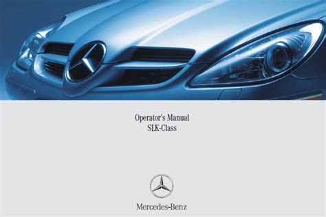 Mercedes slk r171 manual de servicio. - A guide to the literature of tennis.