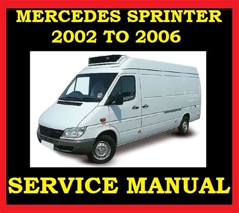 Mercedes sprinter 2015 316 work shop manual. - Honda gold wing gl1500 werkstatt- und reparaturanleitung 94.