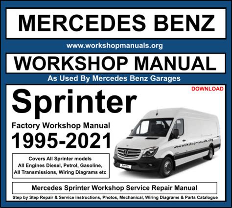 Mercedes sprinter 220 2015 manual torrent. - Yamaha big bear 250 service manual.