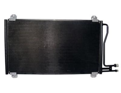Mercedes sprinter air conditioning kit.  The Four Seasons Air Conditioner Condenser is ...