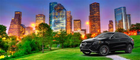 Mercedes sugarland. Mon - Fri 7:30 AM - 7:00 PM. (*Holiday hours may vary.*. Sun Closed. Mon - Fri. Sun. Express Service at Mercedes-Benz of Sugar Land delivers fast service, without an appointment. Get in an out without an appointment in under one hour. 