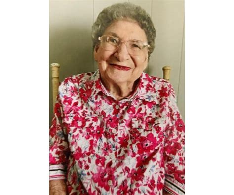 Maria Martinez Obituary Mercedes, Texas - Maria N. Martin