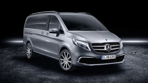 Mercedes v class van. Things To Know About Mercedes v class van. 