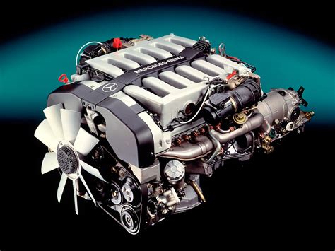 Mercedes v12 engine weight.  Mar 24, 2023 · The M120.  The article explai...