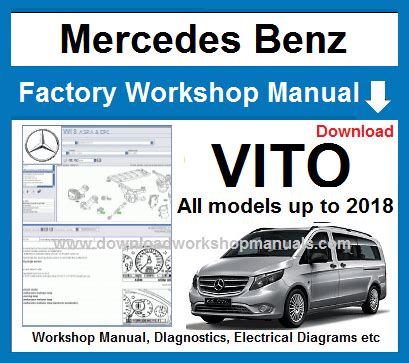 Mercedes vito 109 turbo diesel bedienungsanleitung. - Ge corometrics 170 series fetal monitor manual.
