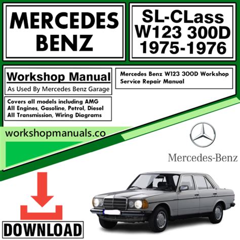 Mercedes w123 300d manual de servicio. - Teacher edition spanish textbooks with answers.