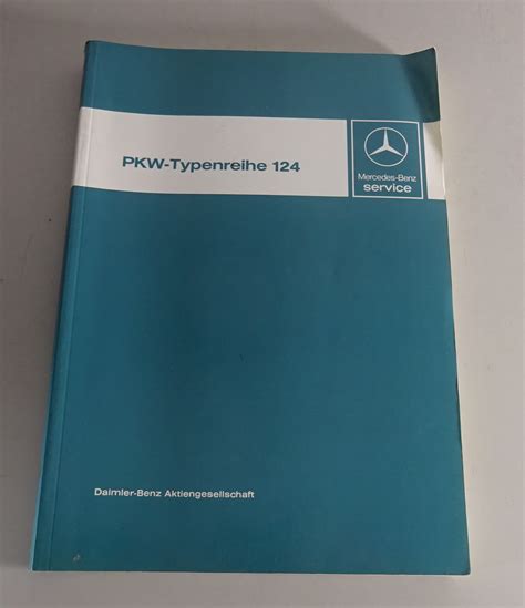 Mercedes w124 besitzer werkstatthandbuch 1985 1995. - 2002 isuzu npr hd service manual.