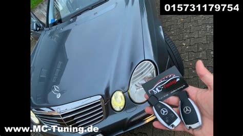 Schlüssel nachmachen für Mercedes W124 - Ersatzschließsystem finden