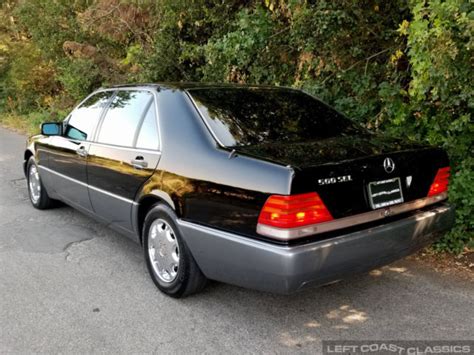 Mileage: 85,466 miles MPG: 14 city / 20 hwy Color: Green Body Style: Sedan Engine: 8 Cyl 4.2 L Transmission: Automatic. Description: Used 1999 Mercedes-Benz S-Class S 420 with Rear-Wheel Drive, Fog Lights, Alloy Wheels, Keyless Entry, Leather Seats, Heated Seats, Seat Memory, Heated Mirrors, Side Airbags, and Power Rear Sunshade. More.. 