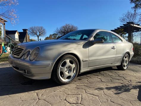 Mercedes-Benz - CLK 430 - 2001 - Catawiki