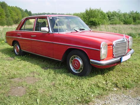 Mercedes-Benz 200D Automatik - heute letzte Chance - eBay …