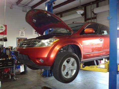 Mercedes-Benz Auto Repair in Tucson - Rillito Automotive